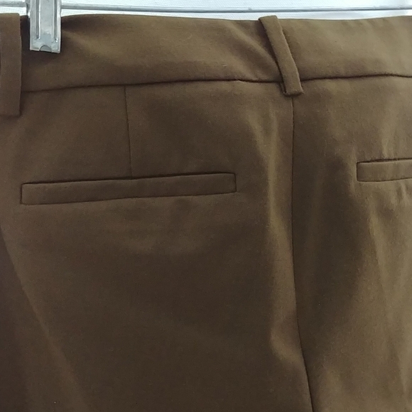 J.Crew stretch slacks - Picture 4 of 4